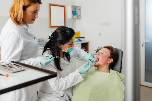 Best Emergency Dentist for Lost Fillings or Crowns in Amelia, OH